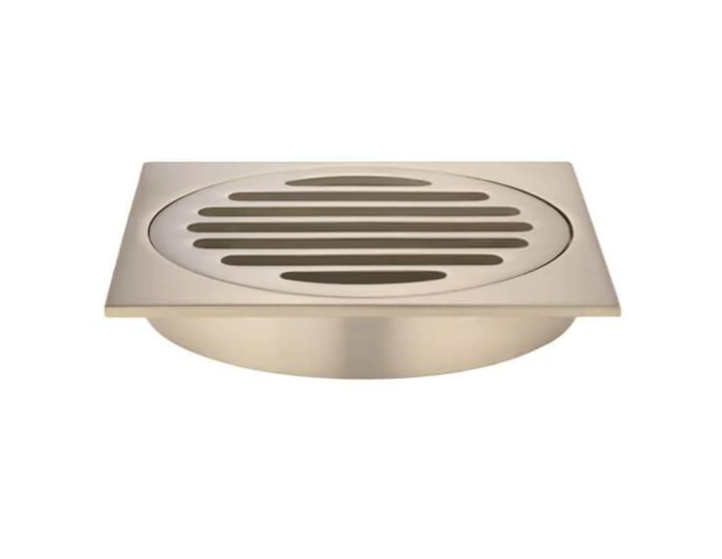 Meir Champagne Pin Tapware Package