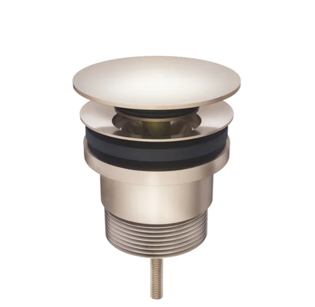 Meir Champagne Pin Tapware Package