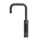 Puretec Sparq5 Filtered Tap Gun Metal