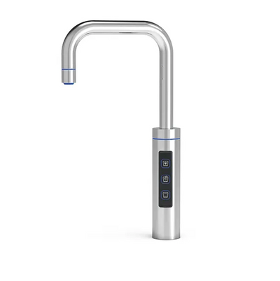 Puretec Sparq5 Filtered Tap Chrome