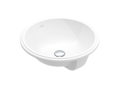 Villeroy & Boch Architectura 2.0 400 Round Under Counter Basin