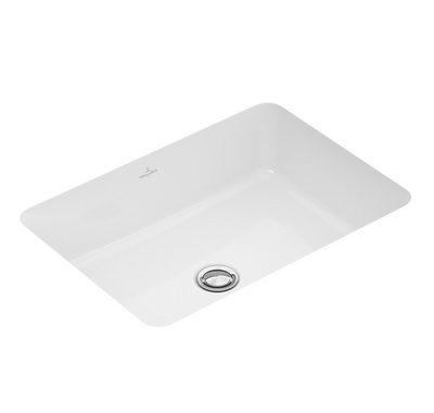 Villeroy & Boch Architectura 500 Rectangular Under Counter Basin