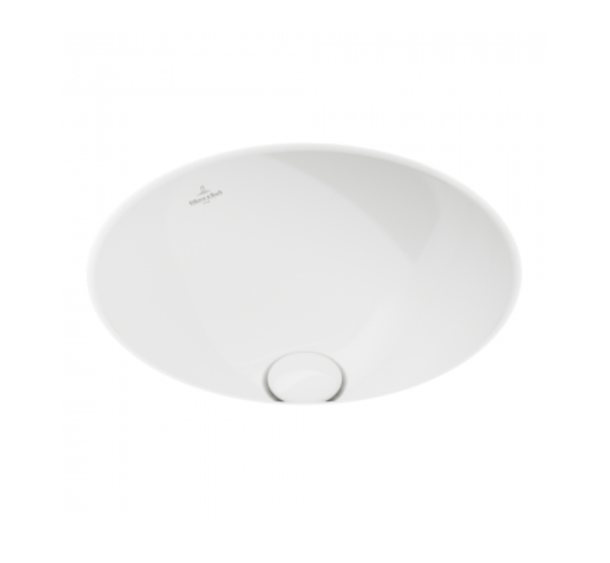 Villeroy & Boch Loop Slim 330 Under Counter Basin