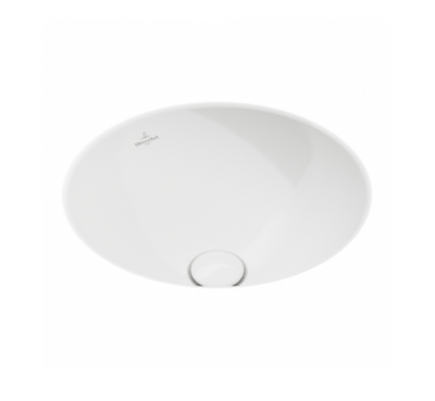 Villeroy & Boch Loop Slim 330 Under Counter Basin