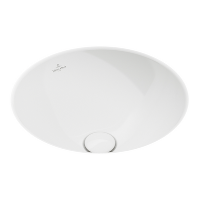 Villeroy & Boch Loop Slim 380 Under Counter Basin