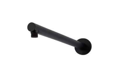 Meir Round Wall Shower Arm 400mm