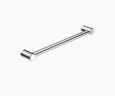 Nero Mecca Care 32mm Grab Rail 300mm Chrome