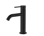 Kaya Basin Mixer Matte Black