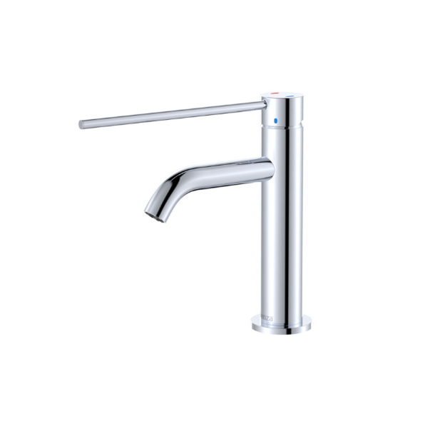 Fienza Kaya Care Basin Mixer, Chrome