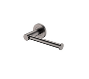 Fienza Kaya Toilet Roll Holder, Gun Metal