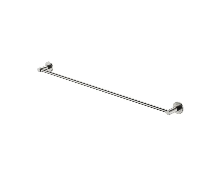 Fienza Kaya Wall Set Tapware Package Brushed Nickel