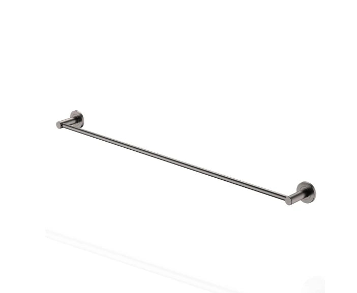 Fienza Kaya Wall Set Tapware Package Gun Metal