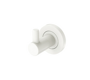 Fienza Kaya Robe Hook, Matte White