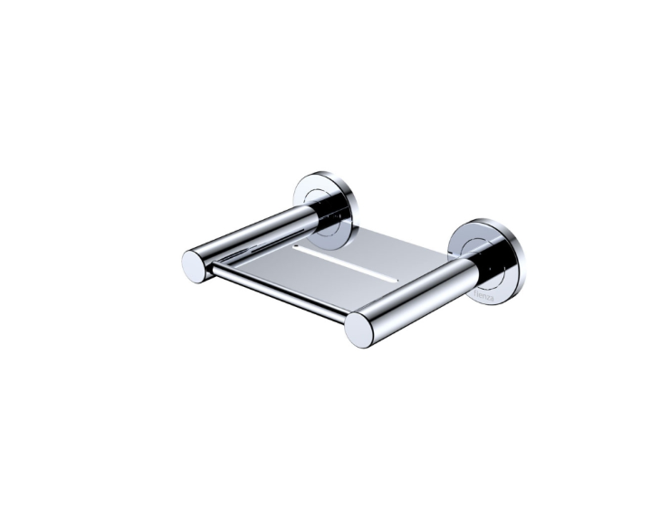 Fienza Kaya Soap Shelf, Chrome