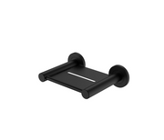 Fienza Kaya Soap Shelf, Matte Black