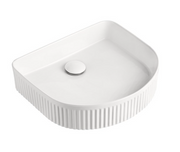 ADP Arch Fluted Basin