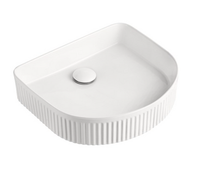 ADP Arch Fluted Basin