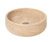 ADP Arlo Travertine Countertop Basin