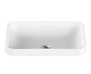 ADP Pride Semi-Inset Basin