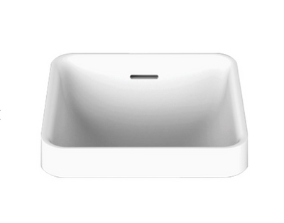 ADP Sava Semi-Inset Basin