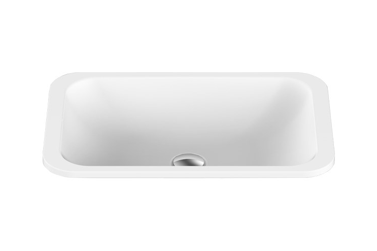 ADP Glory Inset Basin