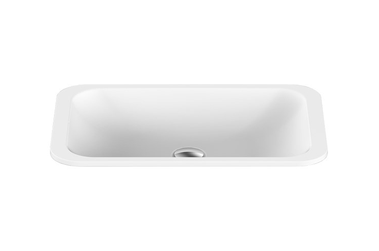 ADP Hope Inset Basin