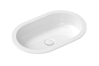 ADP Mila Inset Basin