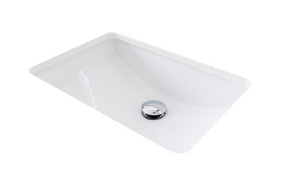 ADP Gravity Under-counter Basin