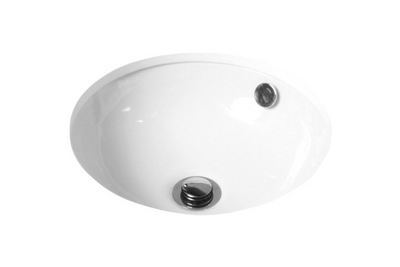 ADP Round Under-counter Basin