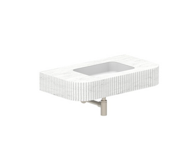 ADP Imperial Wall Basin 900 Blossoming