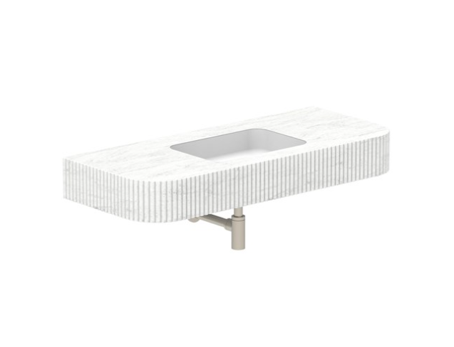 ADP Imperial Wall Basin 1200 Blossoming