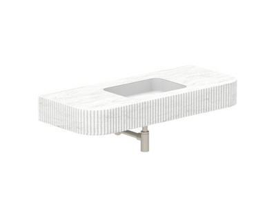 ADP Imperial Wall Basin 1200 Blossoming