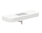 ADP Imperial Wall Basin 1500 Blossoming