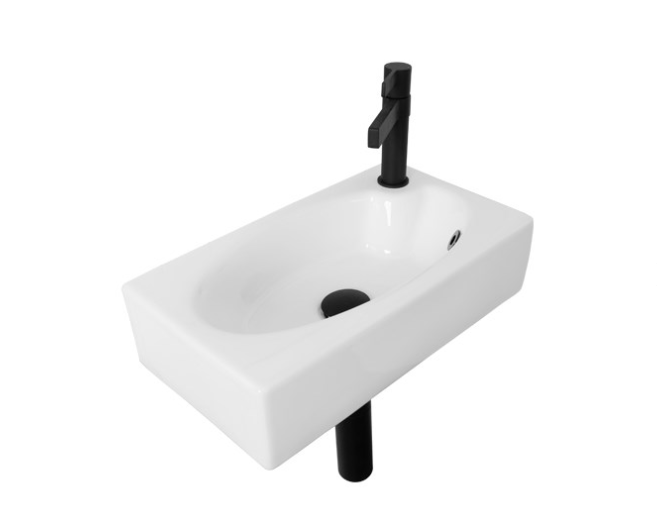 ADP Humphrey Wall Hung basin