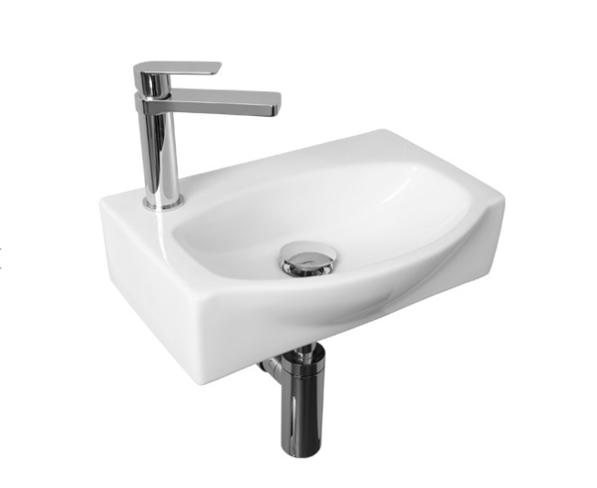 ADP Humphrey Semi-Recessed