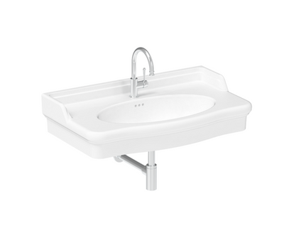 ADP Castellana 900 Wall hung Basin
