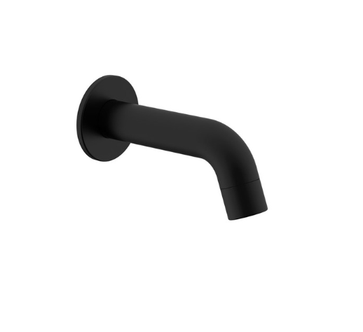 ADP Soul Mini Wall Spout Matte Black