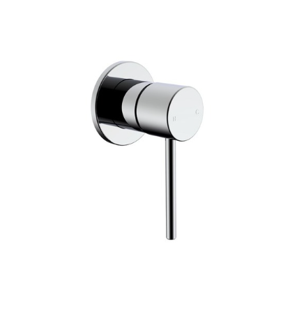 ADP Soul Wall Mixer Chrome