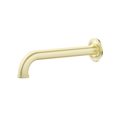 Bella Vista Mica Heritage Bath/Basin Spout – 160/220/250mm