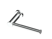 Greens Reflect Toilet Roll Holder - Chrome