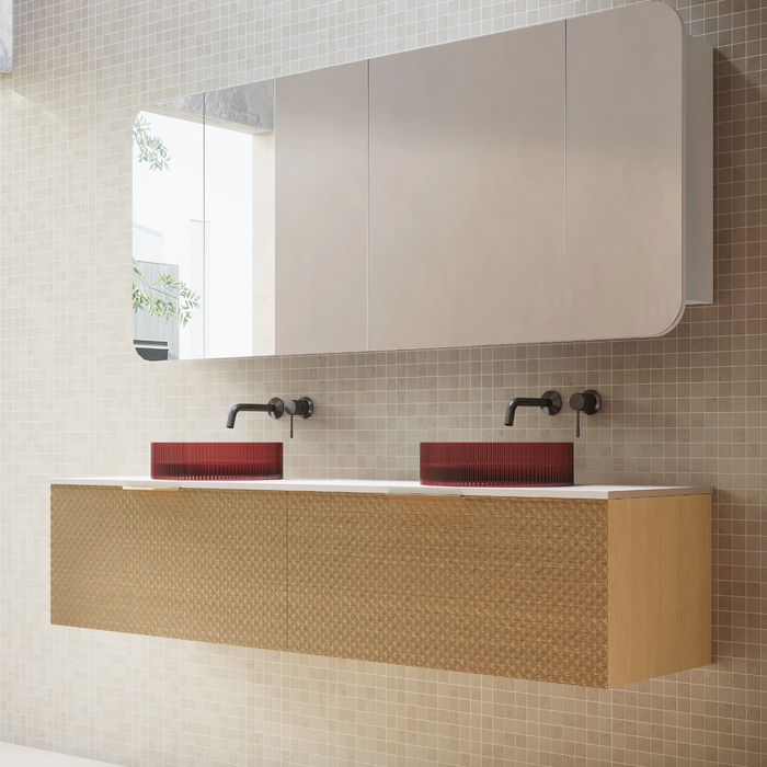 Cassa Design Rec Shaving Cabinet 1800