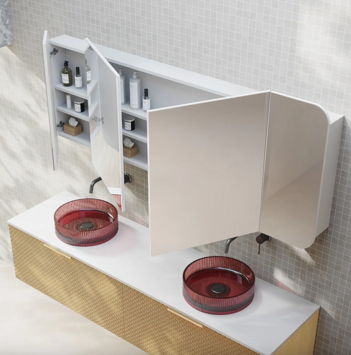 Cassa Design Rec Shaving Cabinet 1800