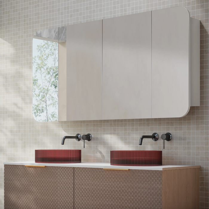 Cassa Design Rec Shaving Cabinet 1500