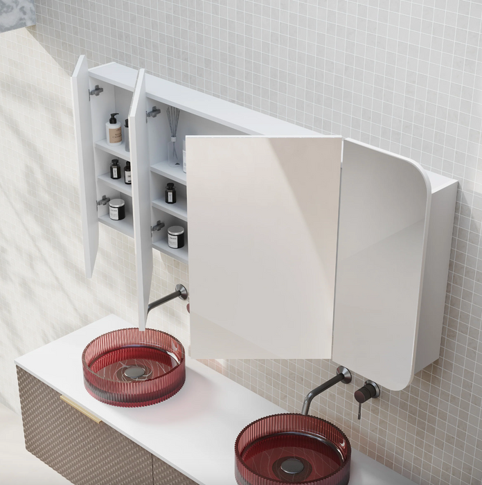 Cassa Design Rec Shaving Cabinet 1500