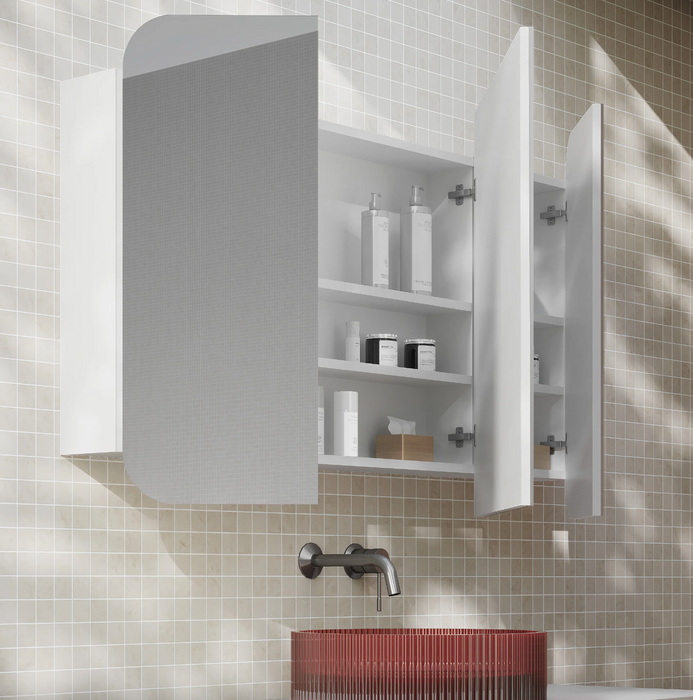 Cassa Design Rec Shaving Cabinet 1200