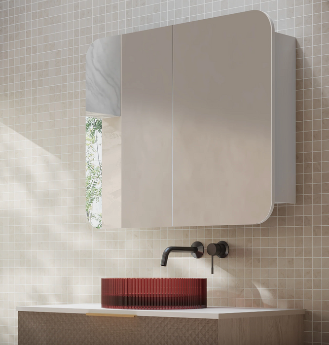 Cassa Design Rec Shaving Cabinet 900