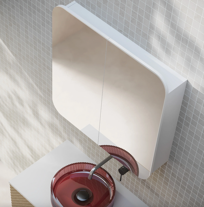 Cassa Design Rec Shaving Cabinet 750