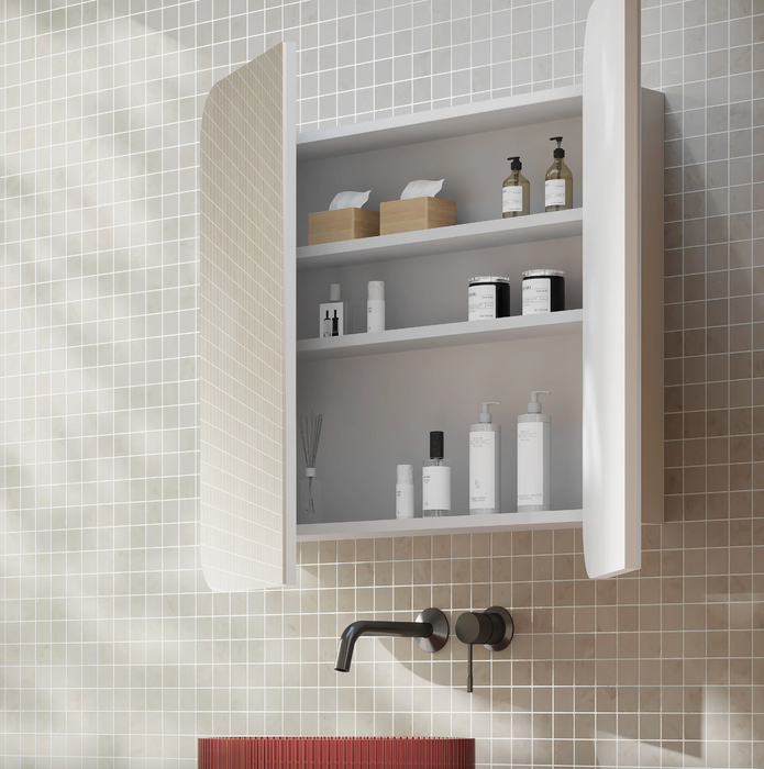 Cassa Design Rec Shaving Cabinet 750