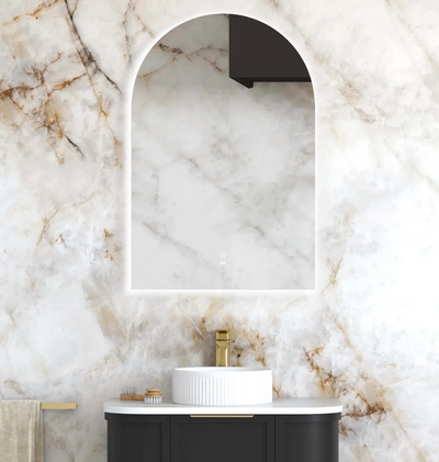 OTTI LED ARCHIE TUFFI MIRROR