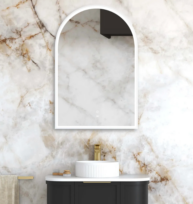 OTTI LED ARCHIE TUFFI MIRROR